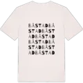 Båstad ordlek t-shirt