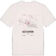 Bastia Umbra map t-shirt