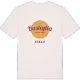 Bastiglia cirkel t-shirt