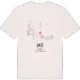 Baté karta t-shirt