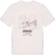 Bathgate karta t-shirt