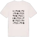 Bathgate ordlek t-shirt