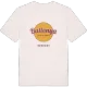 Battonya cirkel t-shirt
