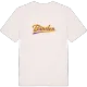 Båtviken baseball t-shirt