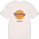 Baulay cirkel t-shirt
