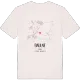 Baulne karta t-shirt