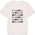 Baulon ordlek t-shirt