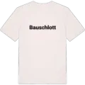 Bauschlott bold t-shirt