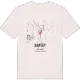 Bawtry map t-shirt