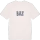 Bax college t-shirt