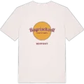 Bayrischzell cirkel t-shirt