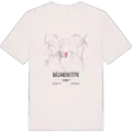 Bázakerettye karta t-shirt