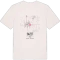 Bazet karta t-shirt