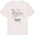 Bearsted map t-shirt