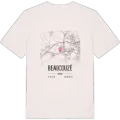 Beaucouzé karta t-shirt