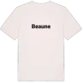 Beaune fetstil t-shirt