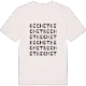 Bechet ordlek t-shirt