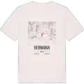 Bednarka karta t-shirt