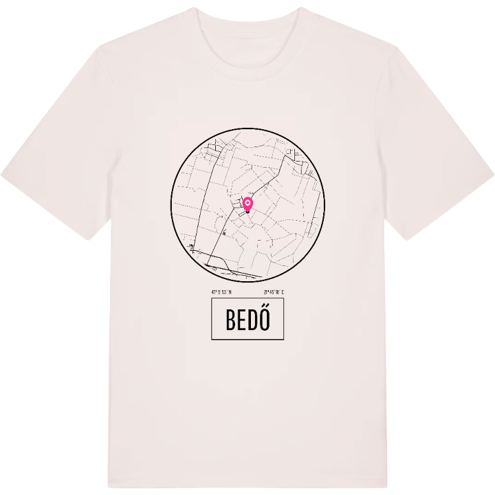 Bedő t-shirt – t-shirt from PinShirt