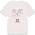 Beek map t-shirt