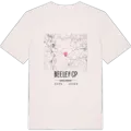 Beeley CP karta t-shirt