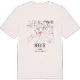 Beelitz map t-shirt