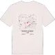 Beiersdorf-Freudenberg karta t-shirt