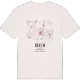 Beilen karta t-shirt