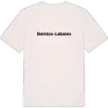 Beintza-Labaien fetstil t-shirt