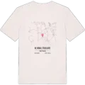 Beinwil (Freiamt) karta t-shirt