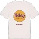 Beleg circle t-shirt