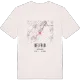 Belfeld karta t-shirt