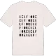 Belfiore ordlek t-shirt