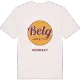 Belg circle t-shirt