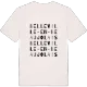 Belleville-en-Beaujolais wordplay t-shirt