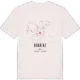 Benatae karta t-shirt