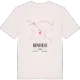 Bendfeld map t-shirt