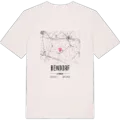 Bendorf map t-shirt