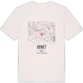 Benet karta t-shirt