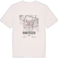 Benetússer map t-shirt
