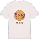 Bény cirkel t-shirt