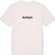 Berbești fetstil t-shirt