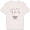 Berbești karta t-shirt
