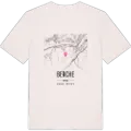 Berche karta t-shirt