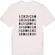 Beremend wordplay t-shirt