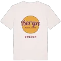 Berga circle t-shirt