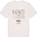 Berga karta t-shirt