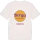 Berga circle t-shirt