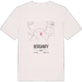 Berganty karta t-shirt