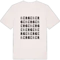 Berge wordplay t-shirt